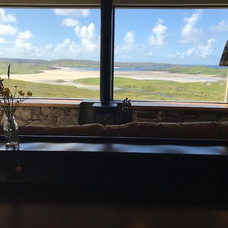 Uig Sands Rooms Экстерьер фото