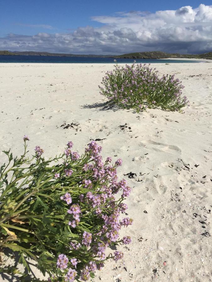 Uig Sands Rooms Экстерьер фото