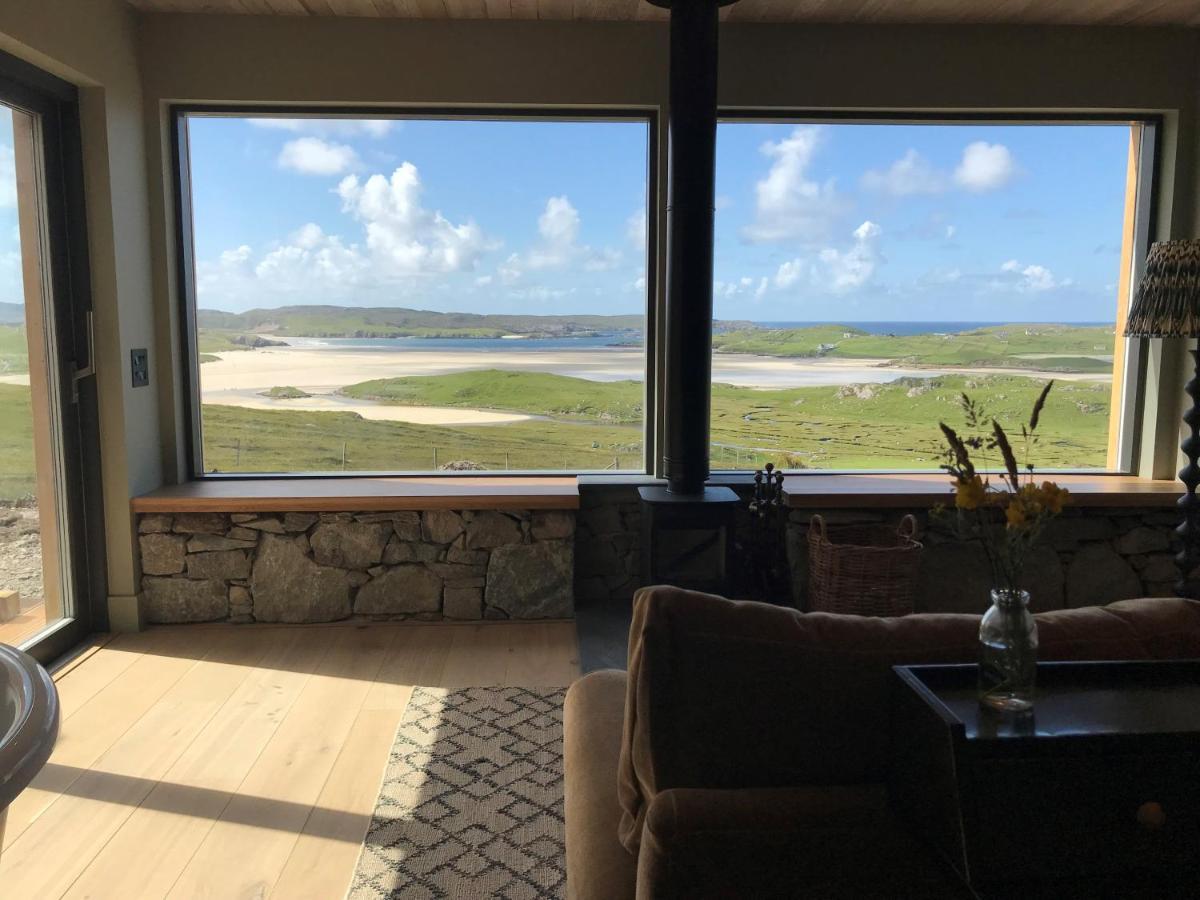 Uig Sands Rooms Номер фото