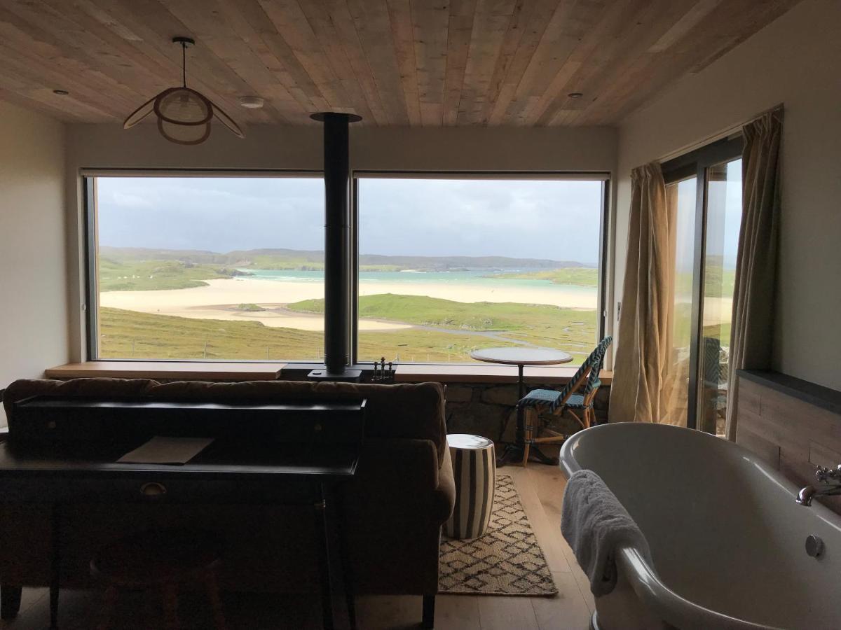 Uig Sands Rooms Экстерьер фото