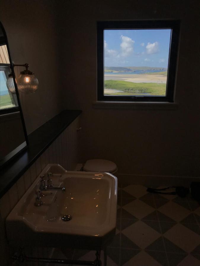 Uig Sands Rooms Экстерьер фото