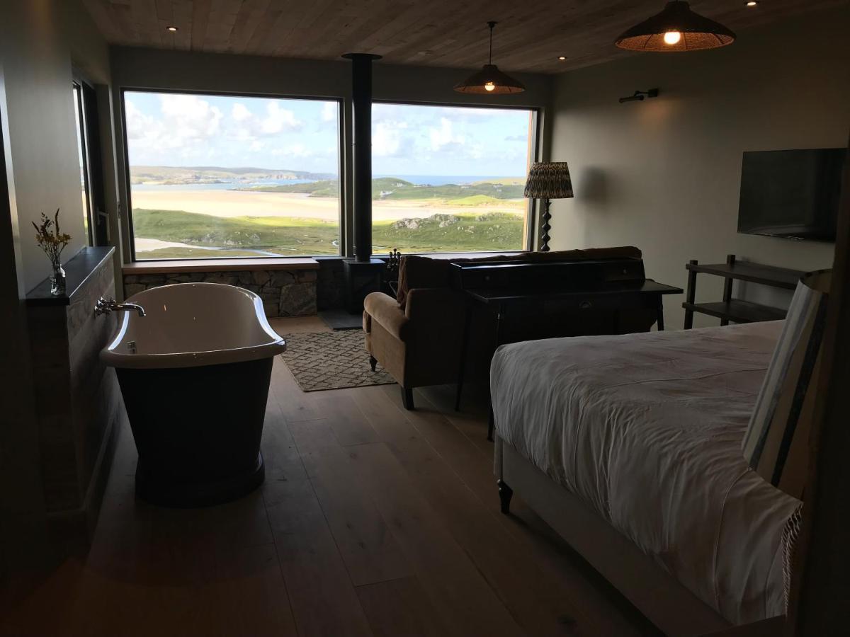 Uig Sands Rooms Экстерьер фото