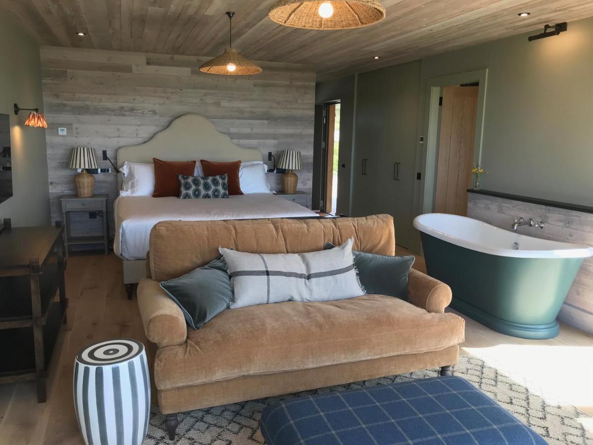 Uig Sands Rooms Экстерьер фото