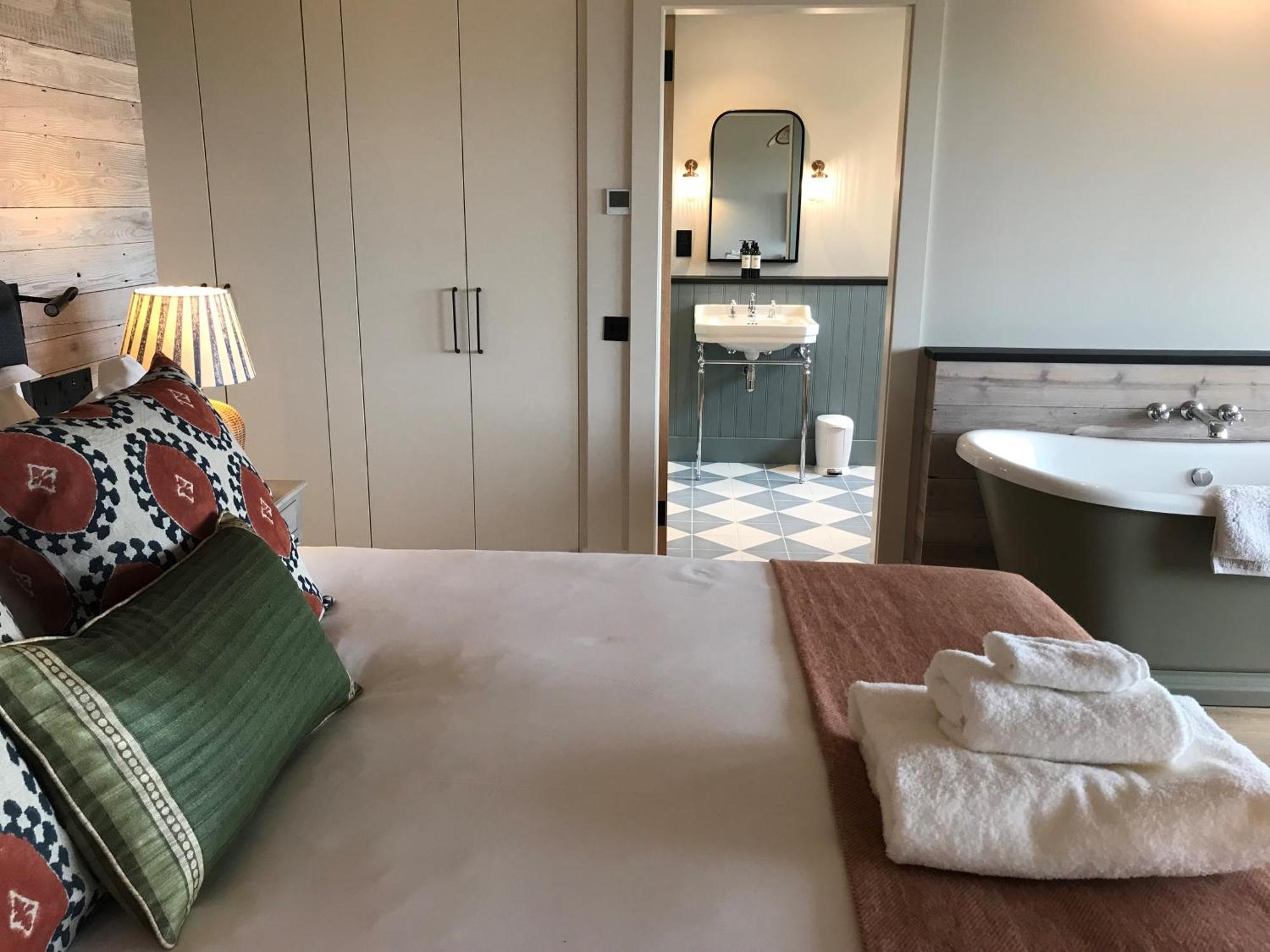 Uig Sands Rooms Номер фото